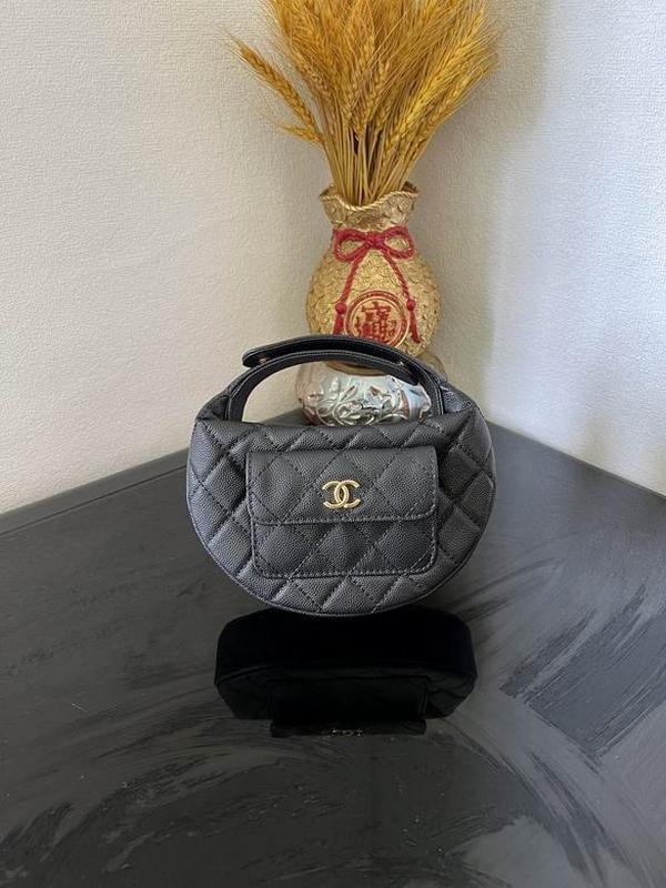 Chanel Handbags 171